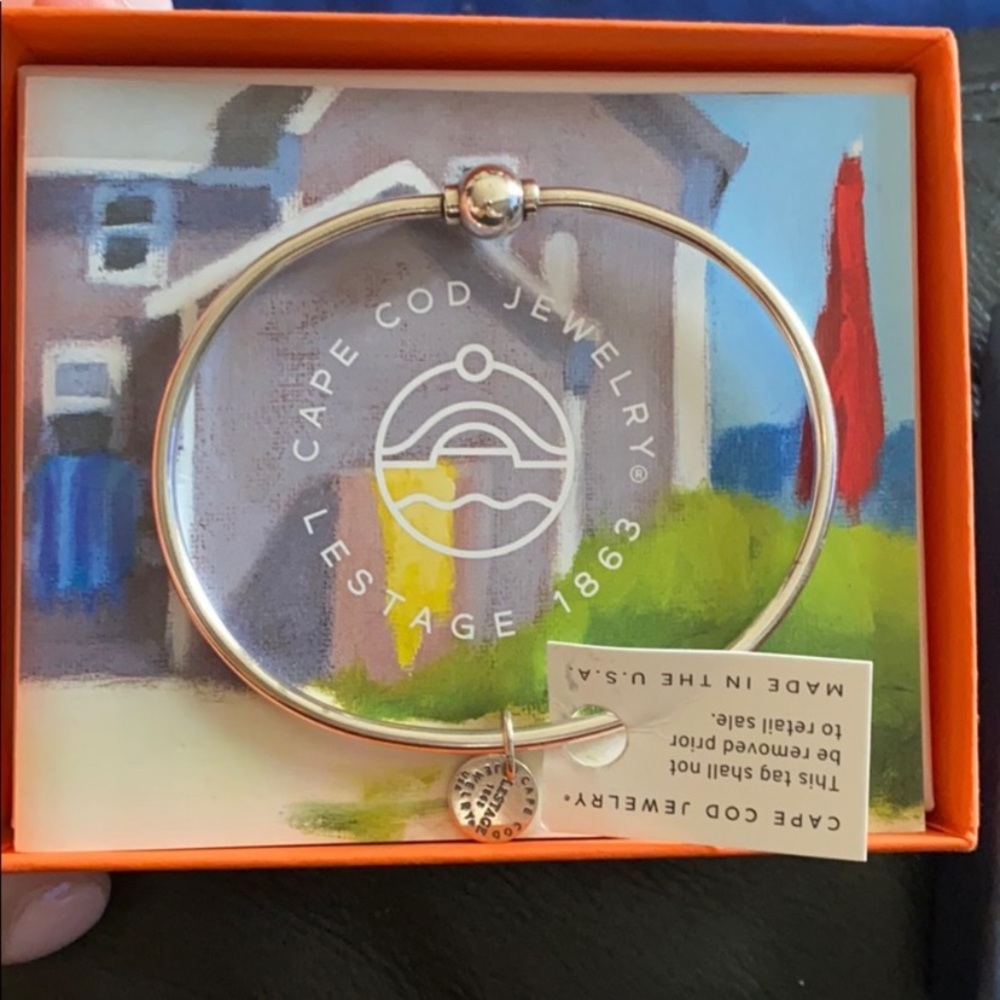 Cape Cod LeStage bracelet